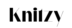 Knitzy - logo